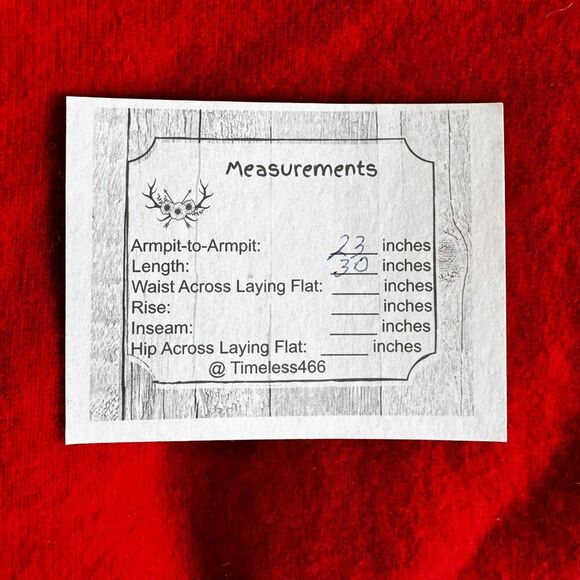 Club Room Men's 100% 2-Ply Cashmere Crewneck Red Pullover Sweater SZ L #2348 - Picture 9 of 12